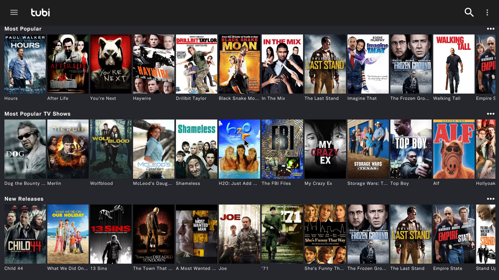 The Best Free Legal Streaming Android Apps for 2022