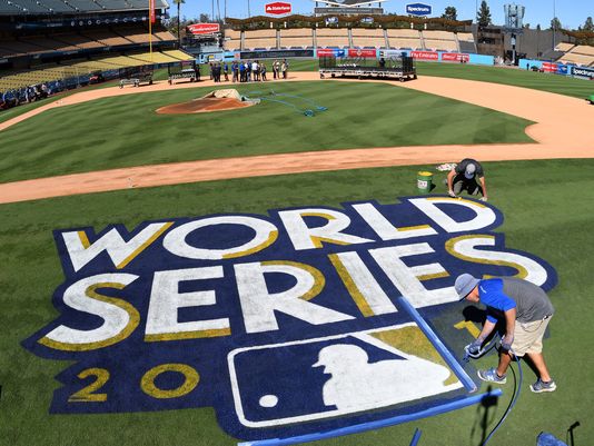 2018 World Series Major League Baseball - How to watch without Cable!