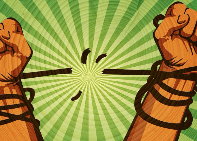 Why are People Cutting the Cord in Huge Numbers?