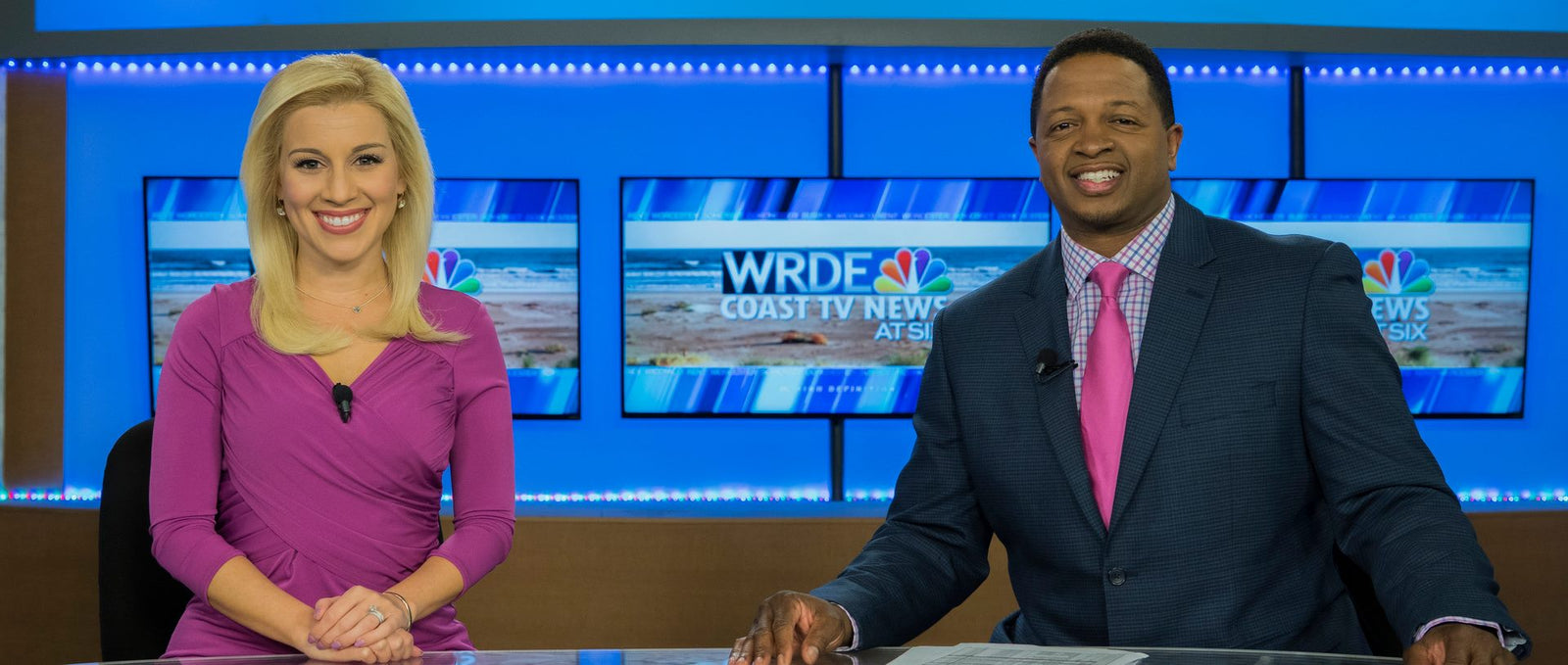 56 Local News Stations now have Streaming Android Apps!