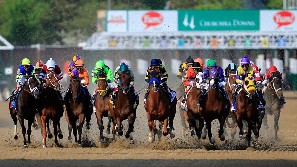 How to Stream the 2018 Kentucky Derby for Free without Cable
