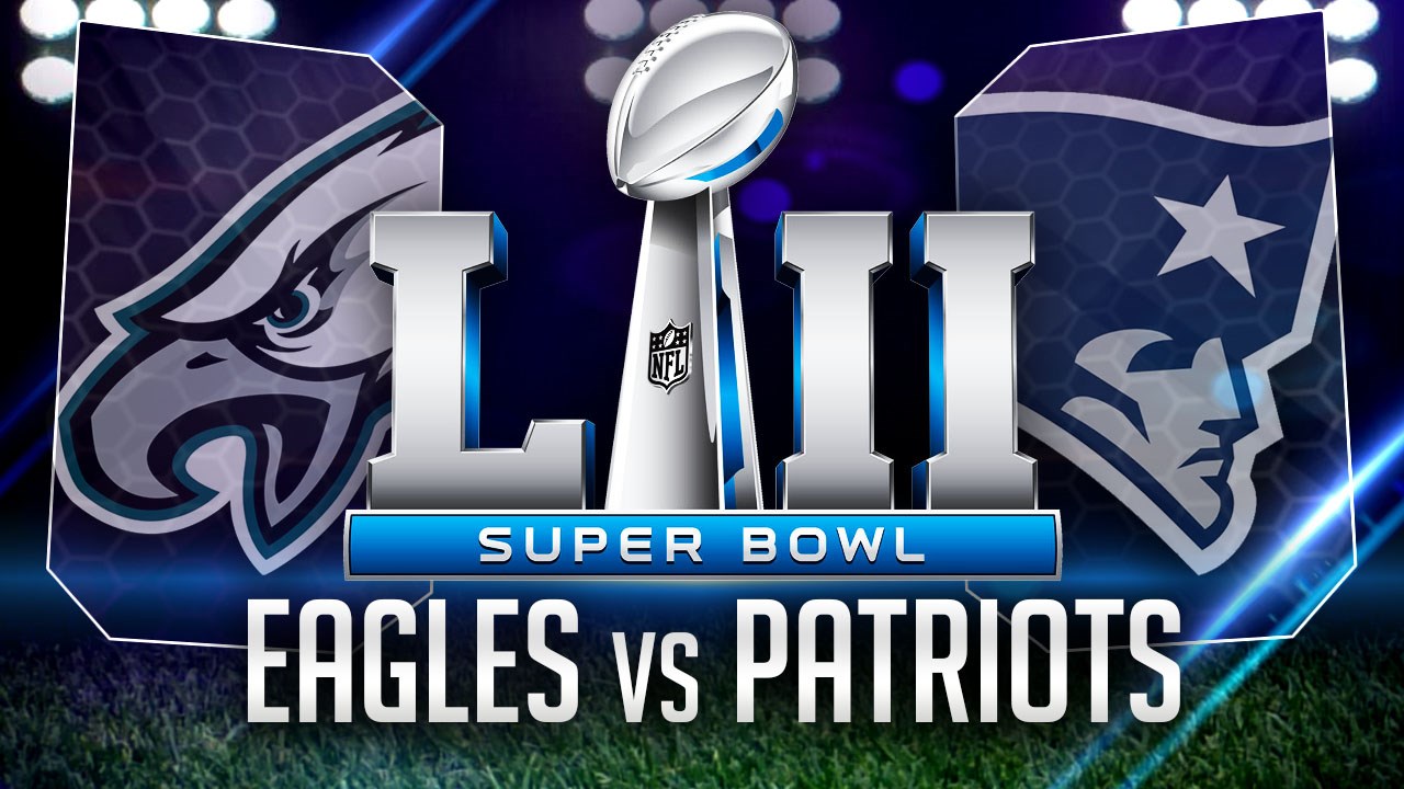 How to stream Super Bowl 52