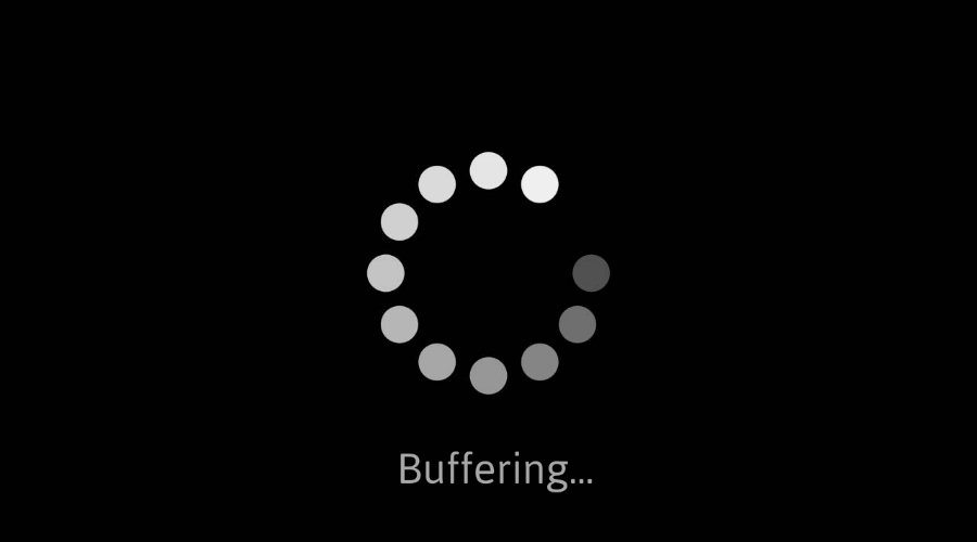 What is buffering? Why does it happen? How can I minimize it?